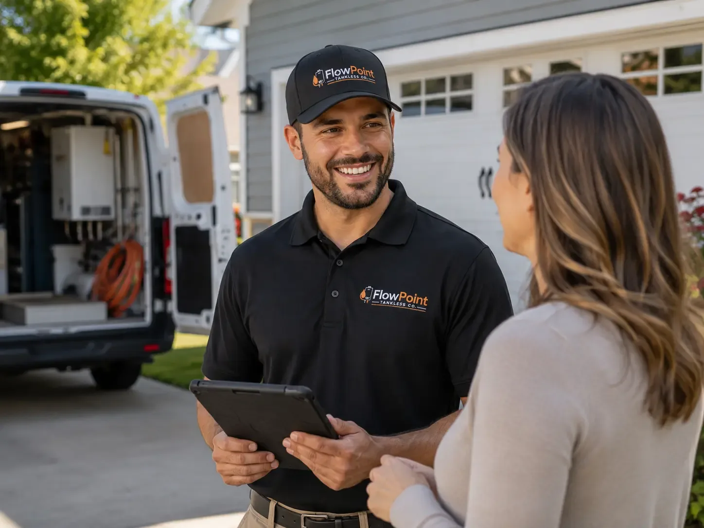 Tankless Water Heater Installation Murray, NE FAQs